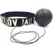 Starynighty Boxing Reflex Ball Reflex Ball with Headband Punching Ball Fight Ball for Speed Reactions Punching Speed Fight Skill and Hand-Eye Coordination