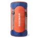 Dcenta Sleeping Bag Stuff Sack Water-Resistant & Ultralight Outdoor Storage Bag Space Saving Gear for Camping Hiking Backpacking