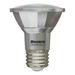 Bulbrite LED7PAR20_FL40_840_WD 7 Watt Dimmable Wet Rated Outdoor_Indoor LED: LED7PAR20