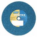 Norton Abrasives Unitized Wheel 3 in Dia 1/4 in Connect 66261191445