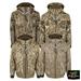 DRAKE WATERFOWL GUARDIAN ELITE BOAT AND BLIND JACKET - SHELL WEIGHT