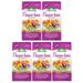 Espoma Organic Flower-Tone Bloom Booster - 4 Pounds 5 Pack