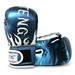 Children Boxing Gloves Kids Kick Boxing Training Gloves Youth Muay Thai Punching Bag Mitts Boxing Practice Equipment for Punch Bag Sack Boxing Pads Age 8 to 14 Years Old