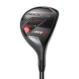 NEW Left Handed Cobra Air-X 4 Hybrid 22Â° Lite