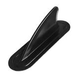 Kayak Canoe Rowing Boat Fin Surfboard Side Tail Thrust Fin for Surfboard Paddle Board