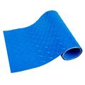 36 x 9 Inch Pool Ladder Mat-Large Swimming Pool Step Mat with Non-Slip Texture-Protective Ladder Pad for Above Ground Pools Liner and Stairs