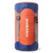 Meterk Sleeping Bag Stuff Sack Water-Resistant & Ultralight Outdoor Storage Bag Space Saving Gear for Camping Hiking Backpacking