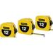 Stanley Hand Tools 30-485 1/2 X 12 Tape Rule (Pack of 3)