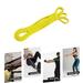 Originalsourcing Resistance Band Pull Up Assistance Bands Long Workout Exercise Bands for Men Women Elastic Bands for Stretch Gyms at Home Fitness