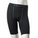 [Brand Clearance!]Men Tights Compression Shorts Base Layer S Skins S-XXL Short Pants New