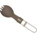 Vargo Vargo Titanium Folding Spork