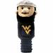 Team Golf West Virginia Mascot Headcover