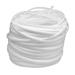 Patio Furniture Rattan Chair Table Repair Material Rattan Wicker White