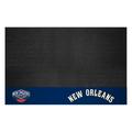 New Orleans Pelicans 26 x 42 Grill Mat