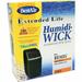 BestAir Extended Life Humidi-Wick CB43 Humidifier Wick Filter CB43 Pack of 6 CB43 505552 Bundle 6