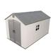 8 x 12.5 ft. Outdoor Storage Shed