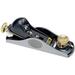 Stanley Surform 12-960 Low Angle Block Plane 1-3/8 in W Blade Gray 6/Pack Sold As 1 Pack