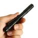 Super Small Mini LED Flashlight Battery-Powered Handheld Pen Light Tactical Pocket Torch with High Lumens for Camping Outdoor Emergency Everyday Flashlights 5 Inch
