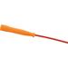 Licorice Speed Jump Rope 16 with Orange Handles | Bundle of 10 Each