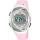 [Casio] Watch Casio Collection Sports Wrap Split Compatible Stopwatch STR-300J-4JH Men s Pink