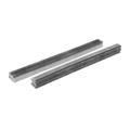 meite MC1212 Corrugated Fasteners 1/2 Inch Wide Crown 1/2 Inch Length Corrugated Staples (10 000 Pcs/Case)