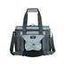 Igloo Max Voyager 24 Can Soft Sided Cooler Gray