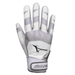 Mizuno Finch Women s Softball Batting Glove Size Small Grey (9191)