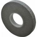 3M 8 Diam 1 Face Width 3 Center Hole Fine Grade Silicon Carbide Deburring Wheel