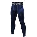 Men s Compression Pants Performance Base Layer Running Tights Athletic Leggings Compression Pants Men