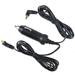 CJP-Geek Car DC Adapter For GPX Dual-Screen 7 inch Portable DVD Player Auto Vehicle Boat RV Plug Power Supply Cord Charger Cable PSU