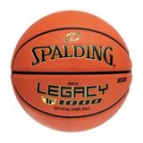 Spalding Legacy TF-1000 Indoor Game Basketball 28.5