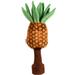 NEW Daphne s Headcovers Pineapple 460cc Driver Headcover