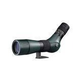 Vanguard VEO HD 60A 15-45 x 60 Waterproof and Fog-Proof Angled Spotting Scope with Twist Eyecup and Built-In Sunshield