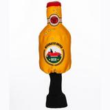 NEW Daphne s Headcovers Beer Bottle 460cc Driver Headcover