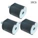 3Pcs AV Annular Handle Buffer Mount For Stihl 009 010 011 012 015 HS60 HS61 Chainsa3w