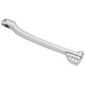 Kuryakyn Switch-Shift Lever For Harley-Davidson Motorcycles Durable Aluminum Chrome 3266