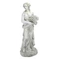 Design Toscano Spring Goddess of the Four Seasons Statue