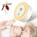 Ultrasonic Pest Repeller 1 Pack 2022 Upgraded Indoor Electronic and Ultrasonic Pest Repeller Nightlight for Mosquitoes Roaches Flea Mice Spiders Ants Humans & Pets Safe