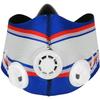 Elevation Training Mask 2.0 New York Blue Football Sleeve Only - Medium