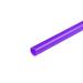 Silicone Tubing 5/16 inch ID x 1/2 inch OD 3.3ft Rubber Tube High Temp for Pump Transfer Purple