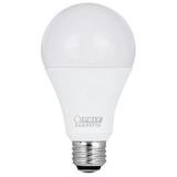Feit Electric A30/100/927CA LED Bulb General Purpose A19 Lamp 30 70 100 W Equivalent E26 Lamp Base