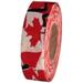 Canada Cloth Hockey Stick Tape 1 X 20 Yard Roll