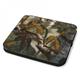 Camouflage Cushion Moisture-proof EVA Mat Picnic Camping Mat Seat Hitting Cushion for Outdoor Camping