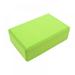 Yoga Block â€“ Supportive Soft Non-Slip Foam Surface For Yoga Pilates Meditation