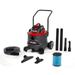 Ridgid 632-62718 14 gal NXT Wet Dry Vacuum with Cart