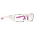 ArtCraft USA Workforce Safety RXable Eyewear 47083 62mm Lavender Mist