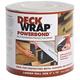 MFM Building Products 54106 6 in. x 75 ft. Deck Wrap Power Bond - 6 Per Rolls