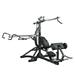 Body Solid - SBL460 Freeweight Leverage Gym