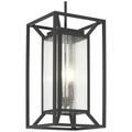 Minka Great Outdoors - Harbor View - 4 Light Outdoor Hanging Mount - Minka Great