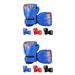 1pcs Kids Boxing Gloves for Boys and Girls